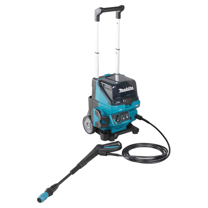 Artikelbild 7 für makita HW001GZ Akku-Hochdruckreiniger 40,0 V max., Artikelnummer 307639