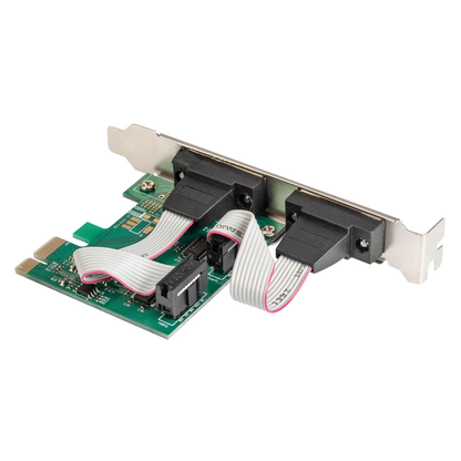 Artikelbild 2 für DIGITUS DS-30000-1 Netzwerkkarte, 1 St., Artikelnummer 468748