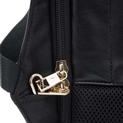 Artikelbild 8 für BESTLIFE Laptop-Rucksack DALIA Kunststoff blau bis 39,6 cm (15,6 Zoll), Artikelnummer 586307