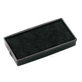 Artikelbild 1 für COLOP Ersatzstempelkissen E/30 schwarz 1,8 x 4,7 cm, 2 St., Artikelnummer 752592