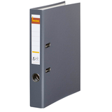 Artikelbild 1 für bene No.1 Power Ordner schiefer Kunststoff 5,2 cm DIN A4, 1 St., Artikelnummer 426353