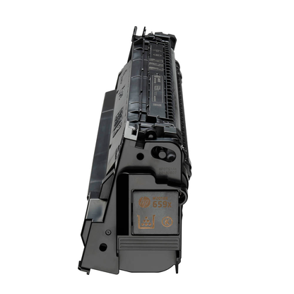 Artikelbild 3 für HP 659X (W2010X) schwarz Tonerkartusche, Artikelnummer 994863