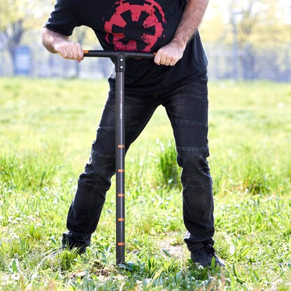 Artikelbild 5 für FISKARS® Erdbohrer QuikDrill™ L 110,0 cm, D: 20,0 cm, Artikelnummer 173577