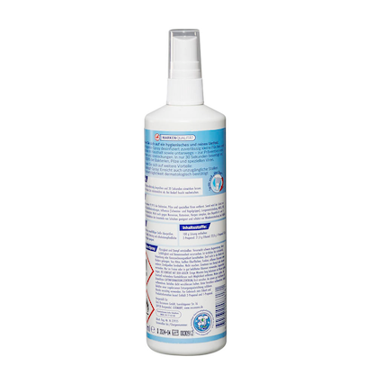 Artikelbild 3 für domol Desinfektionsspray 250,0 ml, Artikelnummer 212272