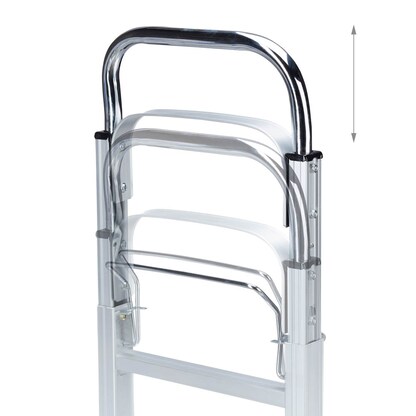 Artikelbild 5 für relaxdays Sackkarre bis 200,0 kg, Artikelnummer 439247