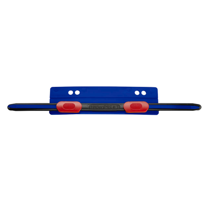 Artikelbild 2 für HASenPfeil ® 1 Heftstreifen für 500 Blatt blau Kunststoff, 20 St., Artikelnummer 398077