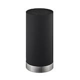 Artikelbild 1 für relaxdays Messerblock schwarz, 1 St., Artikelnummer 473221