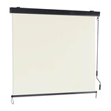 Artikelbild 1 für relaxdays Seitenmarkise beige 250,0 x 160,0 cm, Artikelnummer 768967