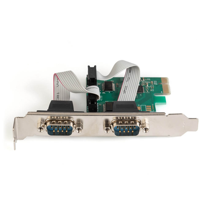 Artikelbild 3 für DIGITUS DS-30000-1 Netzwerkkarte, 1 St., Artikelnummer 468748