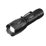Artikelbild 1 für ANSMANN Action 400 UV LED Taschenlampe schwarz 5,0 cm, 4.200 Lux, 90 Lumen, 3 W, 1 St., Artikelnummer 629457