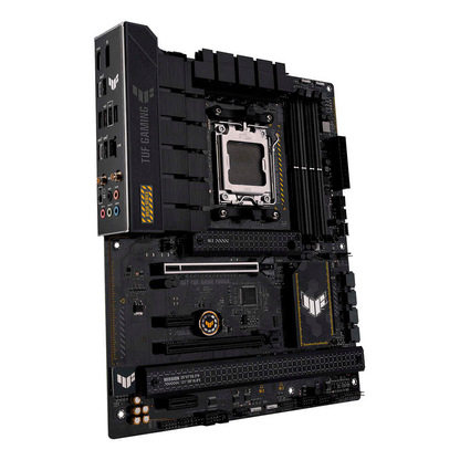 Artikelbild 4 für ASUS Mainboard, AM5, ATX, B650, 128 GB, Artikelnummer 685574
