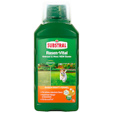 Artikelbild 1 für SUBSTRAL® Rasen-Vital Rasendünger 1,0 l, Artikelnummer 664757