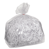 Artikelbild 1 für HSM Müllbeutel für Aktenvernichter 124,0 l, 10 St., Artikelnummer 379567