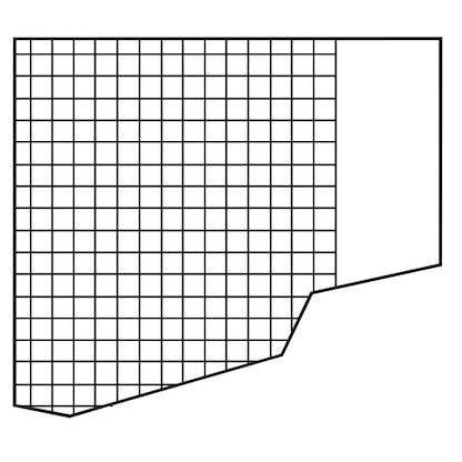 Artikelbild 3 für OXFORD Schulheft Lineatur 26 kariert DIN A4 Außenrand, 16 Blatt, 1 St., Artikelnummer 625582
