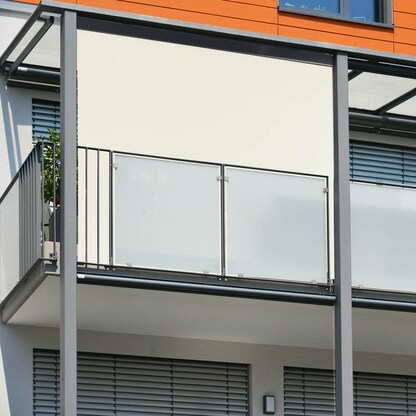 Artikelbild 10 für relaxdays Seitenmarkise beige 250,0 x 160,0 cm, Artikelnummer 768967