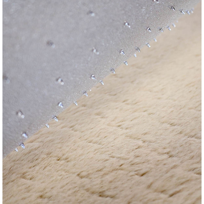 Artikelbild 4 für WESEMEYER Bodenschutzmatte für Teppichböden rechteckig, 180,0 x 116,0 cm, Artikelnummer 175014