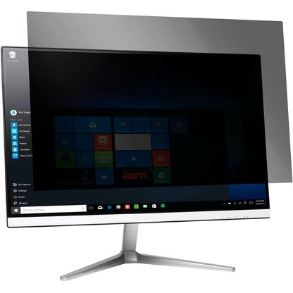 Artikelbild für Kensington Display-Blickschutzfolie für 61,0 cm (24,0 Zoll), Artikelnummer 214258