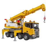 Artikelbild 1 für bruder Scania Super 560R Liebherr Kran-LKW 03571 Spielzeugauto, Artikelnummer 111009