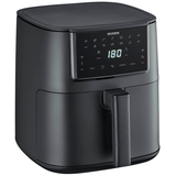 Artikelbild 1 für SEVERIN FR 2462 Single XXL Heißluftfritteuse, Artikelnummer 558587