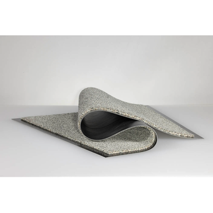 Artikelbild 3 für miltex Fußmatte Eazycare Duet quarzgrau 90,0 x 150,0 cm, Artikelnummer 529523