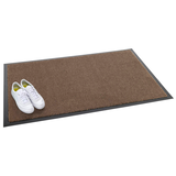 Artikelbild 1 für miltex Fußmatte Eazycare Rush walnussbraun 90,0 x 150,0 cm, Artikelnummer 529707