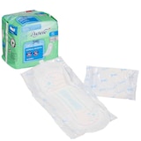 Artikelbild 1 für Duchesse Binden Ultra Normal Sensitiv für leichte bis mittlere Tage, 16 St., Artikelnummer 902342