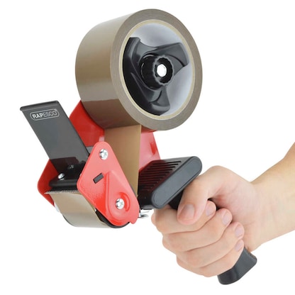 Artikelbild 3 für RAPESCO® Packbandabroller Germ-Savvy 960, Artikelnummer 782567