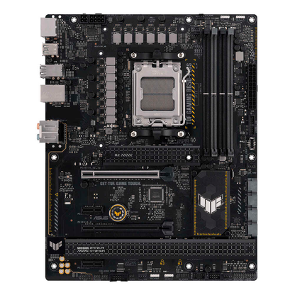 Artikelbild 13 für ASUS TUF Gaming A520M-Plus WIFI Mainboard, AM4, Micro-ATX, A520, 128 GB, Artikelnummer 685416