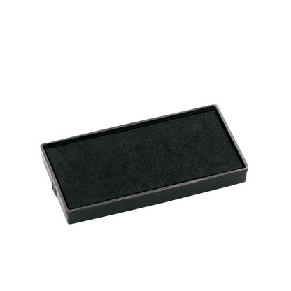 Artikelbild für COLOP Ersatzstempelkissen E/40 schwarz 2,3 x 5,9 cm, 2 St., Artikelnummer 752600