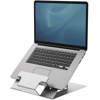 Artikelbild 5 für Fellowes Laptop-Ständer Hylyft silber, Artikelnummer 334462
