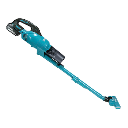 Artikelbild 6 für makita DCL286FZ Akku-Staubsauger ohne Akku, Artikelnummer 305837