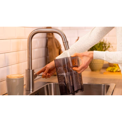 Artikelbild 3 für BOSCH MyMoment TKA6M273 Kaffeemaschine schwarz, 8-12 Tassen, Artikelnummer 437937