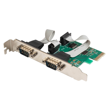 Artikelbild für DIGITUS DS-30000-1 Netzwerkkarte, 1 St., Artikelnummer 468748