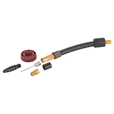 Artikelbild 1 für BOSCH PAG 9,6 / 12V Druckluft-Set, Artikelnummer 535292