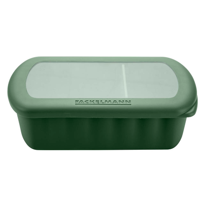 Artikelbild 4 für FACKELMANN Lunchbox Flexibox Be The Move grün 1,0 l, 1 St., Artikelnummer 584138