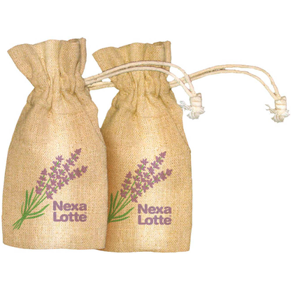 Artikelbild 3 für Nexa Lotte® Mottenschutz Lavendelblüten braun, 2 St., Artikelnummer 641809