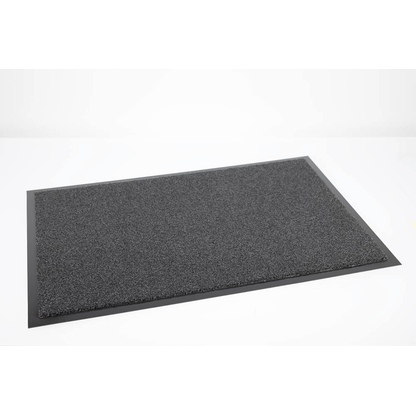 Artikelbild 2 für miltex Fußmatte Eazycare Duet schwarzgrau 90,0 x 150,0 cm, Artikelnummer 529386