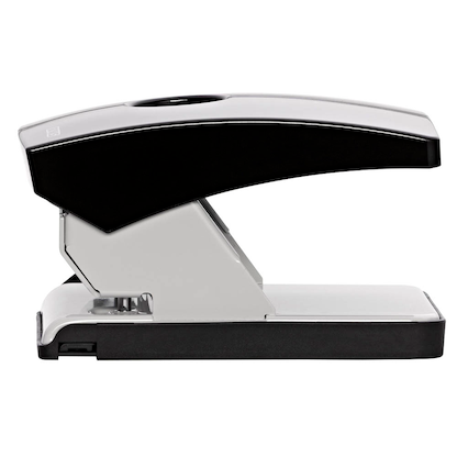 Artikelbild 2 für novus Registraturlocher B 260 schwarz, 1 St., Artikelnummer 823112