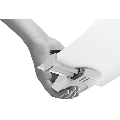 Artikelbild 4 für LEITZ Locher NeXXt 5038 blau, 1 St., Artikelnummer 367748