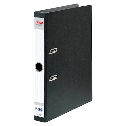 Artikelbild 3 für herlitz maX.file Hängeordner 5,3 cm, 1 St., Artikelnummer 229583