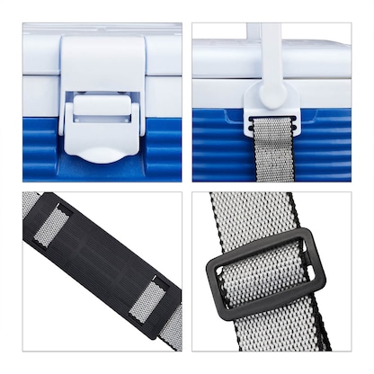 Artikelbild 7 für relaxdays Kühlbox, Artikelnummer 382764