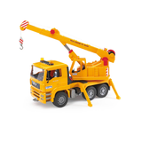 Artikelbild 1 für bruder MAN TGA Kran-LKW 2754 Spielzeugauto, Artikelnummer 460772