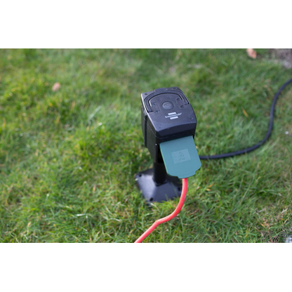 Artikelbild 7 für brennenstuhl Connect 2-fach 10 m Erdspieß WLAN-Steckdosen, 1 St., Artikelnummer 822342