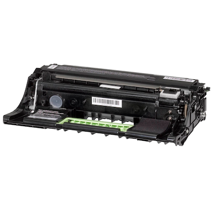 Artikelbild 3 für Lexmark 52D0Z00 schwarz Trommel, Artikelnummer 250563