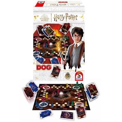 Artikelbild für Schmidt DOG® Harry Potter Geschicklichkeitsspiel, 1 St., Artikelnummer 282313
