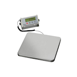 Artikelbild 1 für Bartscher Paketwaage grau für max. 60,0 kg, Artikelnummer 426019