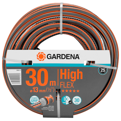 Artikelbild 3 für GARDENA Gartenschlauch Comfort HighFLEX 30,0 m, Artikelnummer 922391