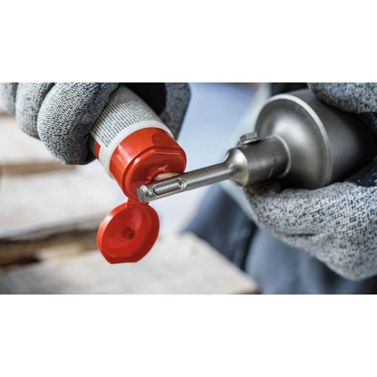 Artikelbild 6 für BOSCH PRO SDS Schmierfett 100,0 ml, 1 St., Artikelnummer 535876