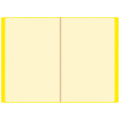 Artikelbild 3 für ROTH Zeugnismappe DIN A4, 10 Hüllen Polizei 110, 1 St., Artikelnummer 581209