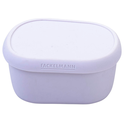 Artikelbild für FACKELMANN Lunchbox Be The Move weiß 200,0 ml, 1 St., Artikelnummer 584239